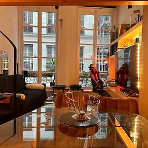 Magnifique Studio Au Coeur Du Marais
