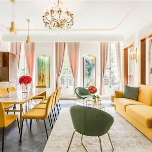 Merveil - Luxury Suite - Marais - Antoine I